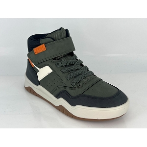 GEOX ENFANT PERTH J367RF Kaki