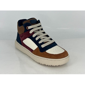 GEOX ENFANT THELEVEN J46LDC <br> Multicolore