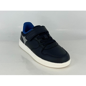 GEOX ENFANT NEW EMBERLIX J66DJB Noir