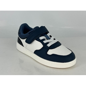 GEOX ENFANT NEW EMBERLIX J66DJB Blanc