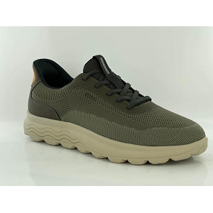 GEOX SPHERICA SPHERICA U66MPC Kaki