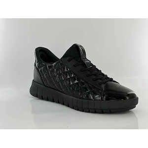 GEOX FLEXTRIDE D667SB Noir