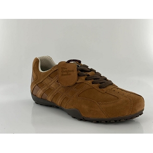 GEOX SNAKE D680UA Beige