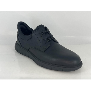 GEOX FLEXTRIDE U664JA Noir