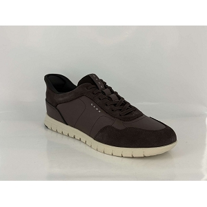 GEOX FLEXTRIDEZERO U66NEA Marron