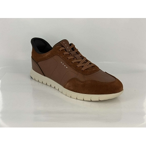 GEOX FLEXTRIDEZERO U66NEA Marron