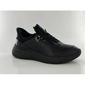 GEOX PLUMMERY D680JA Noir