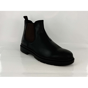 GEOX ANDALO U16DDA Noir