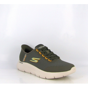 SKECHERS GO WALK 216332 Beige