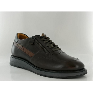 MEPHISTO REMI RANDY <br> Marron