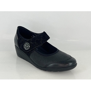 MEPHISTO MOBILS BATHILDA Noir