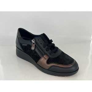 MEPHISTO IASMINA <br> Noir
