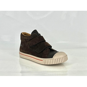 BOPY VOLEXOR 2 Marron