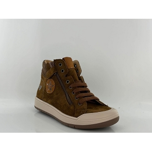BOPY VELVET 2 Marron