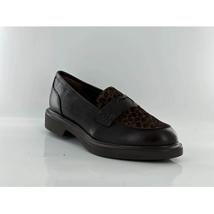 REQINS JACK Marron
