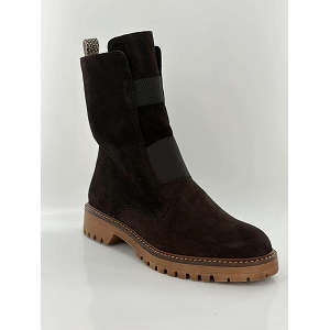 REQINS DUSKY Marron