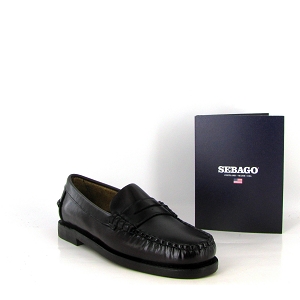 SEBAGO CLASSIC DAN WOMAN 7001530 Bordeaux