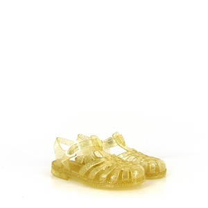 MEDUSE SUN DORE PAILLETTE Or