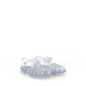 MEDUSE SUN ARGENT PAILLETTE Argent