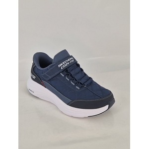 SKECHERS CONTOUR FOAM 404200L Bleu