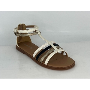 GEOX ENFANT KARLY J7235D Beige
