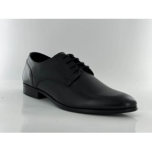 REDSKINS AMADOR Noir