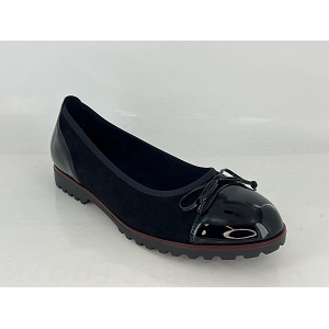 GABOR 3007 01 003 Noir