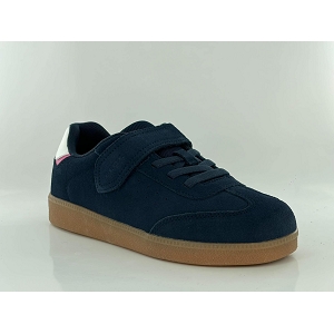 GEOX ENFANT NEW EMBERLIX GIRL J66DKA Marine