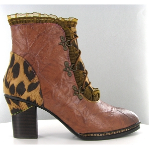 Laura vita bottines et boots amceliao 24 camelZ000801_1