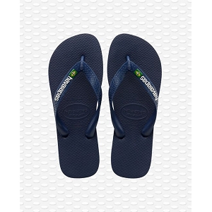 Havaianas tong brasil logo marineZ001501_1