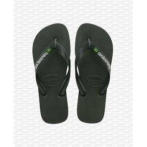 Havaianas tong brasil logo 4110850 kakiZ001506_1