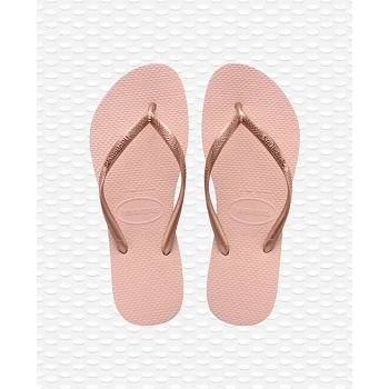 HAVAIANAS BALLET<br>Rose