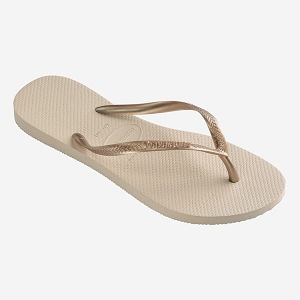 HAVAIANAS BALLET <br> Or