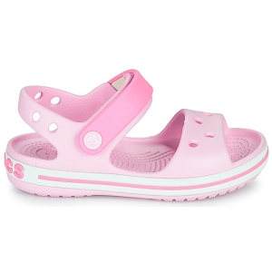 Crocs nu pied crocband sandal kids roseZ004001_2