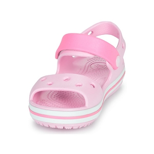 Crocs nu pied crocband sandal kids roseZ004001_3