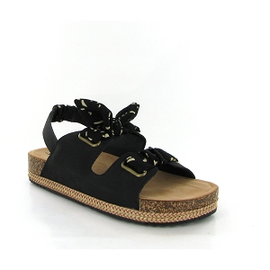 ARMISTICE COLINE KNOT W<br>Noir