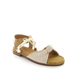 Armistice nu pieds et sandales rio coast w marronZ004901_1