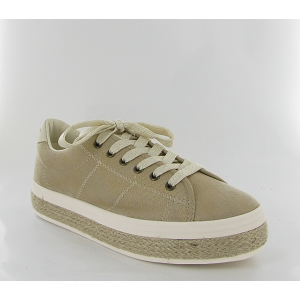 NO NAME MALIBU SNEAKER <br> Or