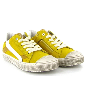 Stones and bones sneakers maust jauneZ005602_1