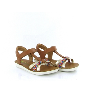SHOO POM GOA SALOME<br>Multicolore