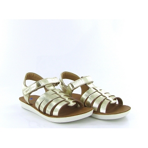 SHOO POM GOA SPART<br>Platine