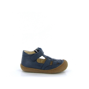 Naturino sandale wad bleuZ009001_2