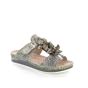 LAURA VITA BRCUELO 8321<br>Gris