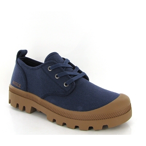 AIGLE TERRE NARVAL<br>Bleu