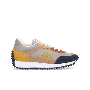 NO NAME PUNKY JOGGER<br>Gris