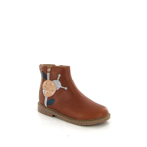 POM D API RETRO LADYBUG<br>Camel
