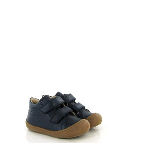 NATURINO COCOON VL NAPPA SPAZZ SOLE HONEY NAVY <br> Bleu