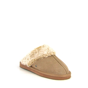 ISOTONER 97282 Beige