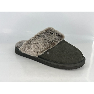 ISOTONER 97282 Kaki