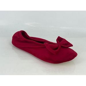 ISOTONER 95991 Rouge